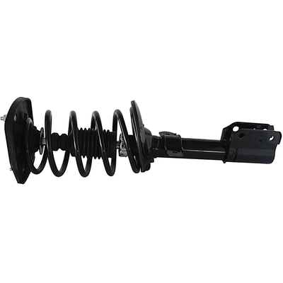 GSP NORTH AMERICA - 810075 - Suspension Strut and Coil Spring Assembly - Rear Left pa1