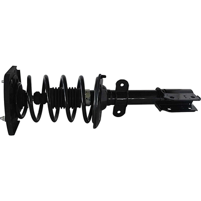 GSP NORTH AMERICA - 810075 - Suspension Strut and Coil Spring Assembly - Rear Left pa2