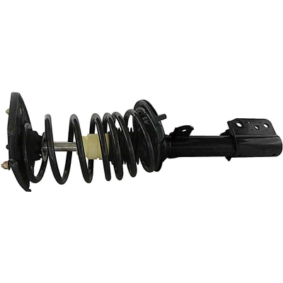 GSP NORTH AMERICA - 810215 - Suspension Strut and Coil Spring Assembly - Rear Left pa1