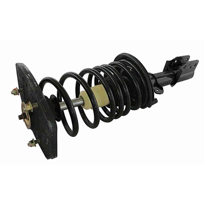 GSP NORTH AMERICA - 810215 - Suspension Strut and Coil Spring Assembly - Rear Left pa2