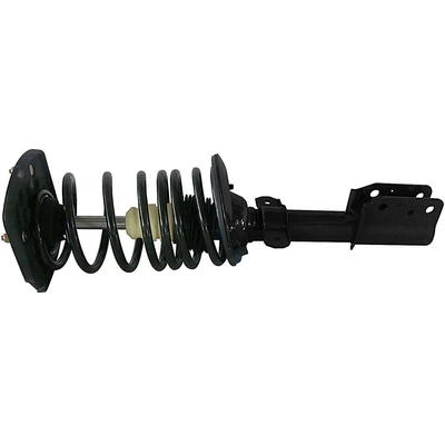 GSP NORTH AMERICA - 810216 - Suspension Strut and Coil Spring Assembly - Rear Right pa2