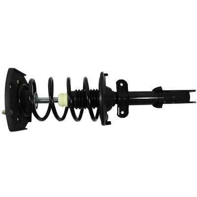 GSP NORTH AMERICA - 810229 - Suspension Strut and Coil Spring Assembly - Rear Left pa1