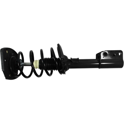 GSP NORTH AMERICA - 810229 - Suspension Strut and Coil Spring Assembly - Rear Left pa2