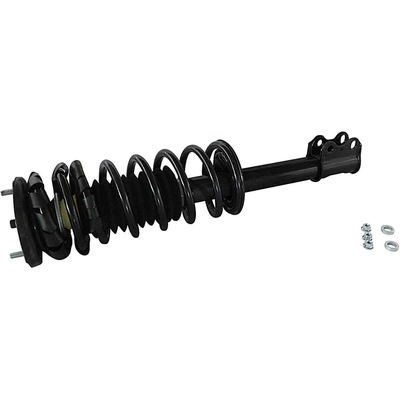 GSP NORTH AMERICA - 810311 - Suspension Strut and Coil Spring Assembly pa1