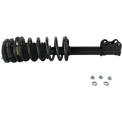 GSP NORTH AMERICA - 810311 - Suspension Strut and Coil Spring Assembly pa2