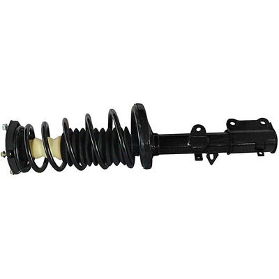 GSP NORTH AMERICA - 810314 - Suspension Strut and Coil Spring Assembly - Rear Right pa1