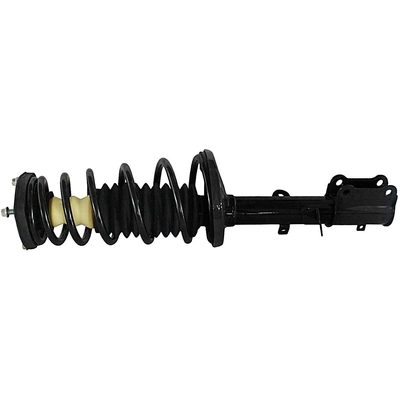 GSP NORTH AMERICA - 810315 - Suspension Strut and Coil Spring Assembly - Rear left pa1