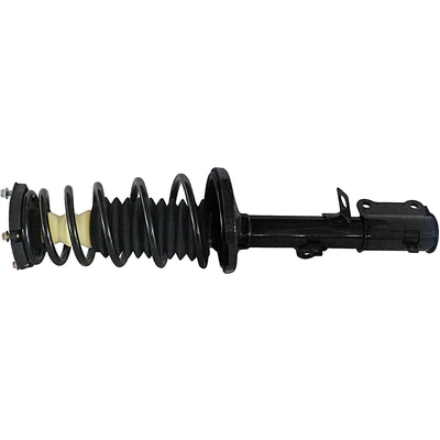 GSP NORTH AMERICA - 810315 - Suspension Strut and Coil Spring Assembly - Rear left pa3