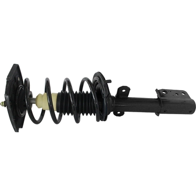 GSP NORTH AMERICA - 810319 - Suspension Strut and Coil Spring Assembly - Rear Left pa2