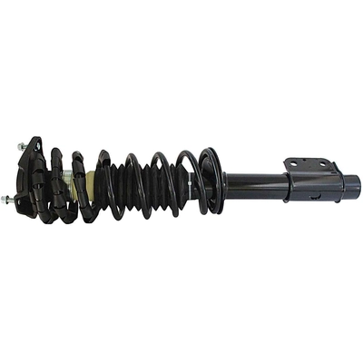 GSP NORTH AMERICA - 810323 - Suspension Strut and Coil Spring Assembly - Rear pa1