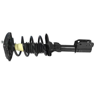 GSP NORTH AMERICA - 810336 - Suspension Strut and Coil Spring Assembly - Rear Left pa1