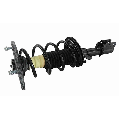 GSP NORTH AMERICA - 810337 - Suspension Strut and Coil Spring Assembly - Rear Right pa1