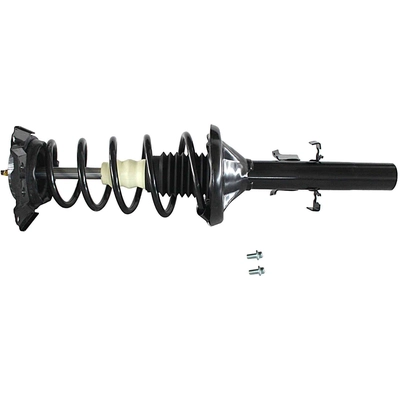 GSP NORTH AMERICA - 811030 - Suspension Strut and Coil Spring Assembly - Rear pa3