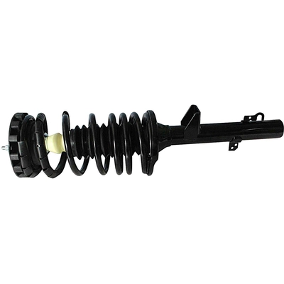GSP NORTH AMERICA - 811116 - Suspension Strut and Coil Spring Assembly - Rear pa1