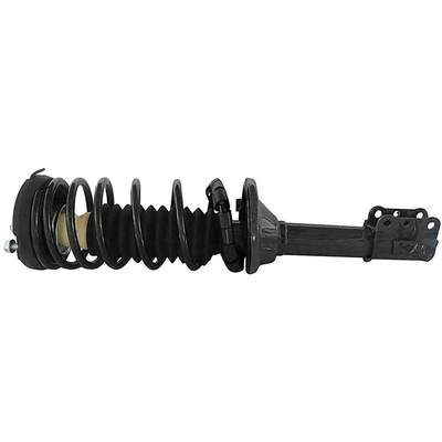 GSP NORTH AMERICA - 811312 - Suspension Strut and Coil Spring Assembly - Rear pa1