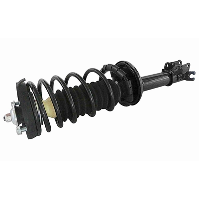 GSP NORTH AMERICA - 811312 - Suspension Strut and Coil Spring Assembly - Rear pa2