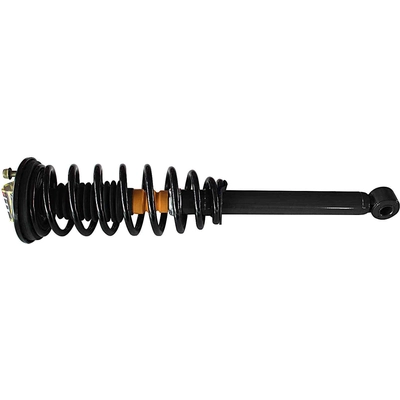 GSP NORTH AMERICA - 812003 - Suspension Strut and Coil Spring Assembly - Rear pa1