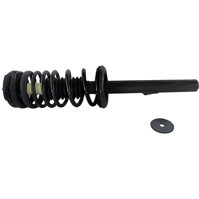 GSP NORTH AMERICA - 812115 - Suspension Strut and Coil Spring Assembly - Rear pa2