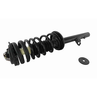 GSP NORTH AMERICA - 812115 - Suspension Strut and Coil Spring Assembly - Rear pa3