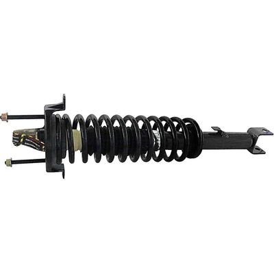 GSP NORTH AMERICA - 812224 - Suspension Strut and Coil Spring Assembly - Rear pa1