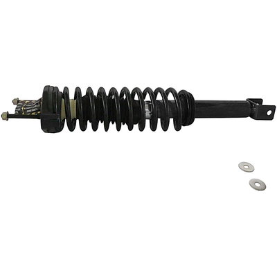 GSP NORTH AMERICA - 812224 - Suspension Strut and Coil Spring Assembly - Rear pa2