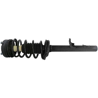 GSP NORTH AMERICA - 812312 - Suspension Strut and Coil Spring Assembly - Rear pa1