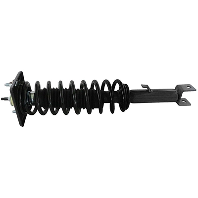 GSP NORTH AMERICA - 812315 - Suspension Strut and Coil Spring Assembly - Rear pa1