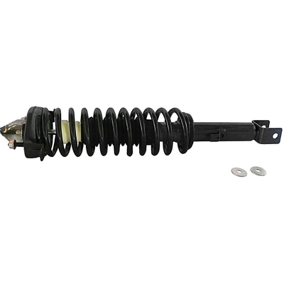GSP NORTH AMERICA - 812316 - Suspension Strut and Coil Spring Assembly - Rear pa1