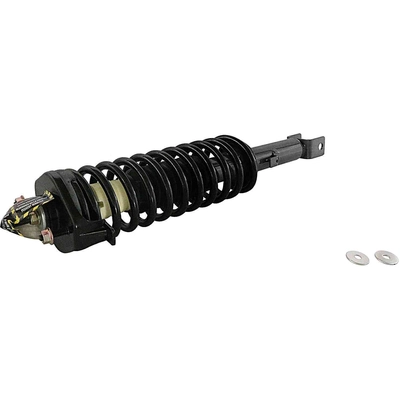 GSP NORTH AMERICA - 812316 - Suspension Strut and Coil Spring Assembly - Rear pa3
