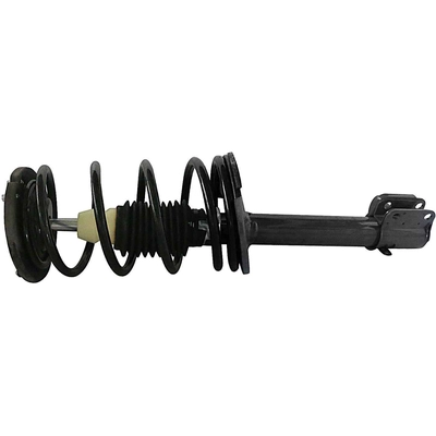 GSP NORTH AMERICA - 812327 - Suspension Strut and Coil Spring Assembly - Rear Left pa2