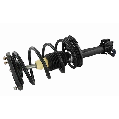GSP NORTH AMERICA - 812328 - Suspension Strut and Coil Spring Assembly pa3