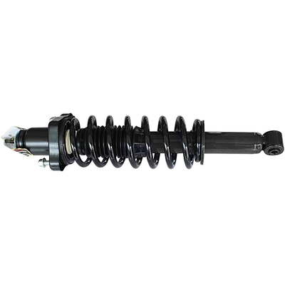 GSP NORTH AMERICA - 812333 - Suspension Strut and Coil Spring Assembly - Rear pa1