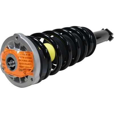 Rear Complete Strut Assembly by GSP NORTH AMERICA - 813004 pa1