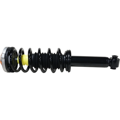 Rear Complete Strut Assembly by GSP NORTH AMERICA - 813004 pa2