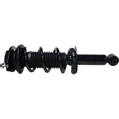 Rear Complete Strut Assembly by GSP NORTH AMERICA - 813009 pa2
