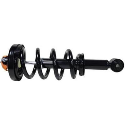 Rear Complete Strut Assembly by GSP NORTH AMERICA - 813010 pa1