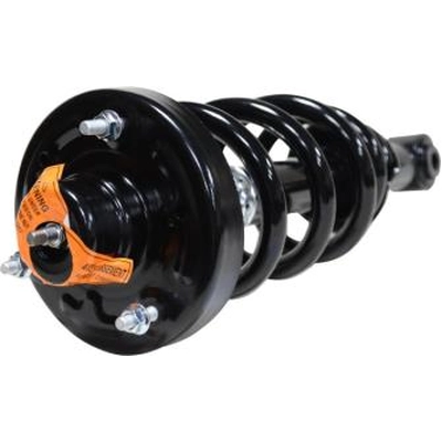 Rear Complete Strut Assembly by GSP NORTH AMERICA - 813010 pa2