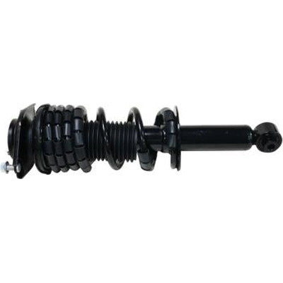 Rear Complete Strut Assembly by GSP NORTH AMERICA - 813014 pa1