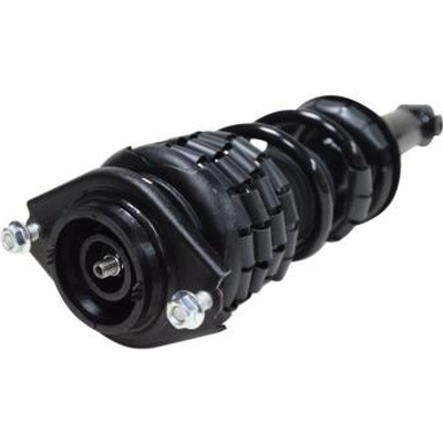Rear Complete Strut Assembly by GSP NORTH AMERICA - 813014 pa2