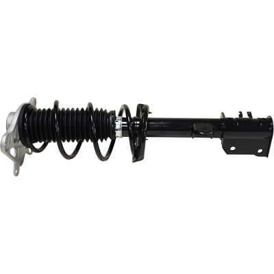 Rear Complete Strut Assembly by GSP NORTH AMERICA - 813065 pa2