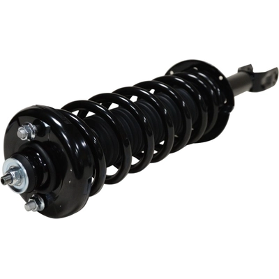 Rear Complete Strut Assembly by GSP NORTH AMERICA - 813113 pa1