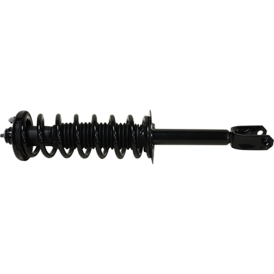Rear Complete Strut Assembly by GSP NORTH AMERICA - 813114 pa1