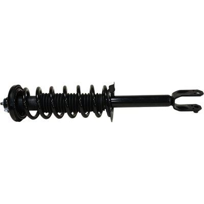 Rear Complete Strut Assembly by GSP NORTH AMERICA - 813114 pa2