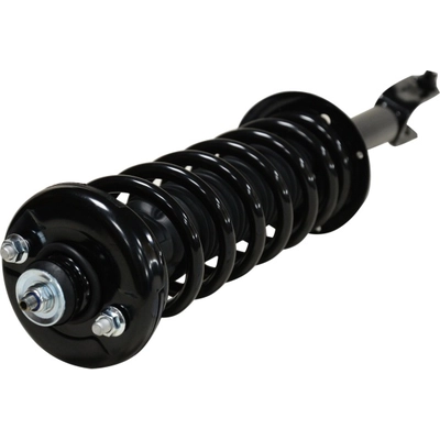 Rear Complete Strut Assembly by GSP NORTH AMERICA - 813114 pa3