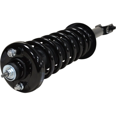 Rear Complete Strut Assembly by GSP NORTH AMERICA - 813116 pa1