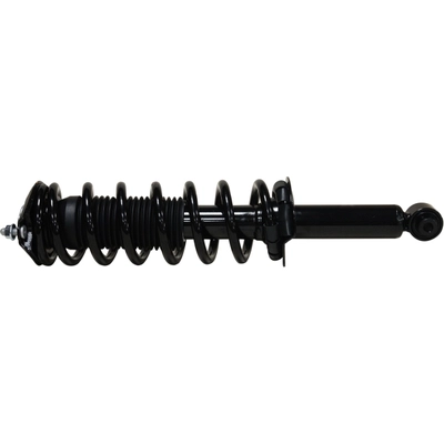 Rear Complete Strut Assembly by GSP NORTH AMERICA - 813119 pa1