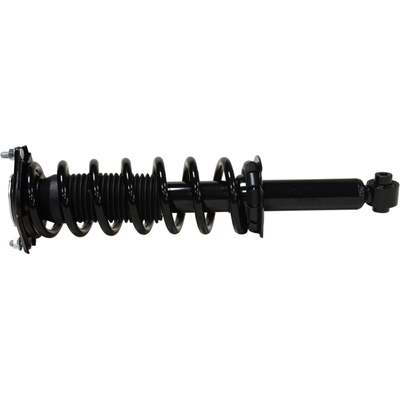 Rear Complete Strut Assembly by GSP NORTH AMERICA - 813119 pa2