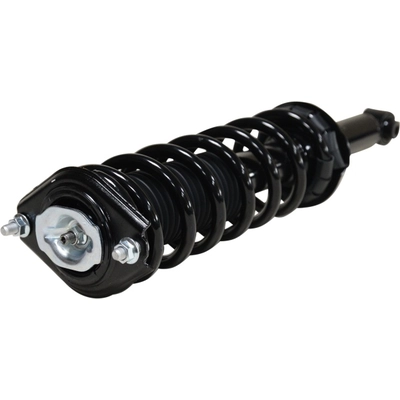 Rear Complete Strut Assembly by GSP NORTH AMERICA - 813119 pa3