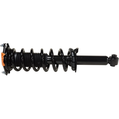 Rear Complete Strut Assembly by GSP NORTH AMERICA - 813120 pa2