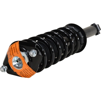 Rear Complete Strut Assembly by GSP NORTH AMERICA - 813124 pa1